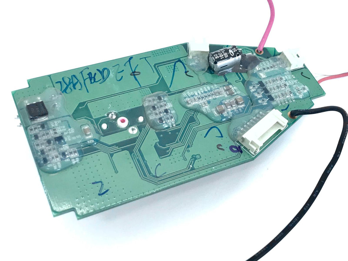 Power Board Bosch Zoo'o VCAS010V25