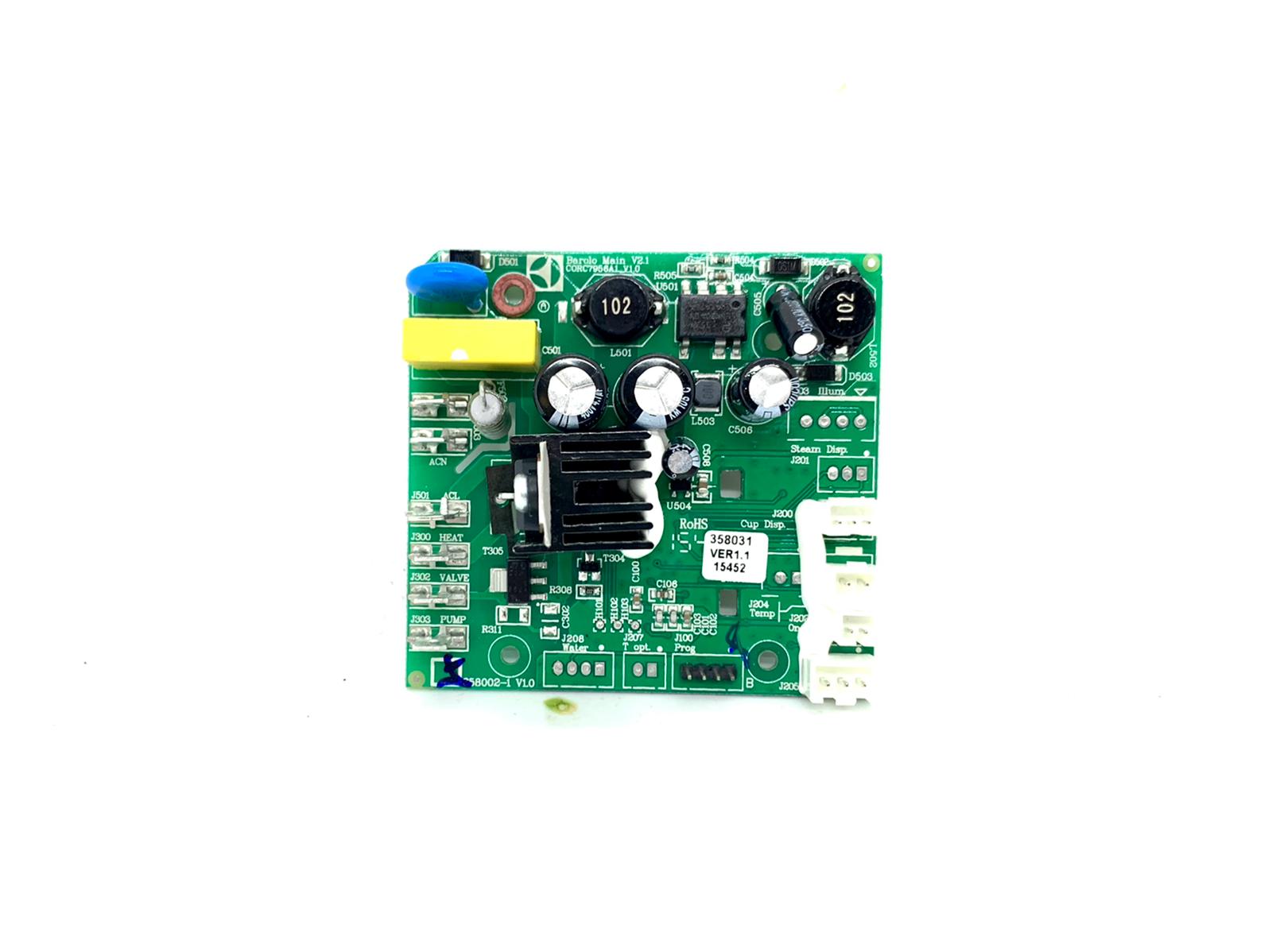 Power Board CORC7956A1 Lavazza Modo Mio Tiny Blanc 358031