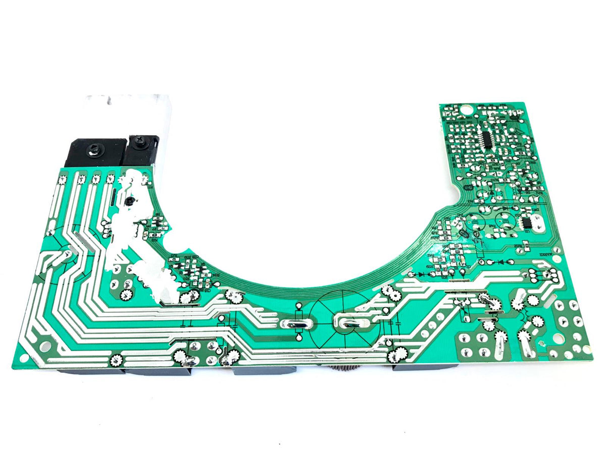 Power Board Caso Various 2000