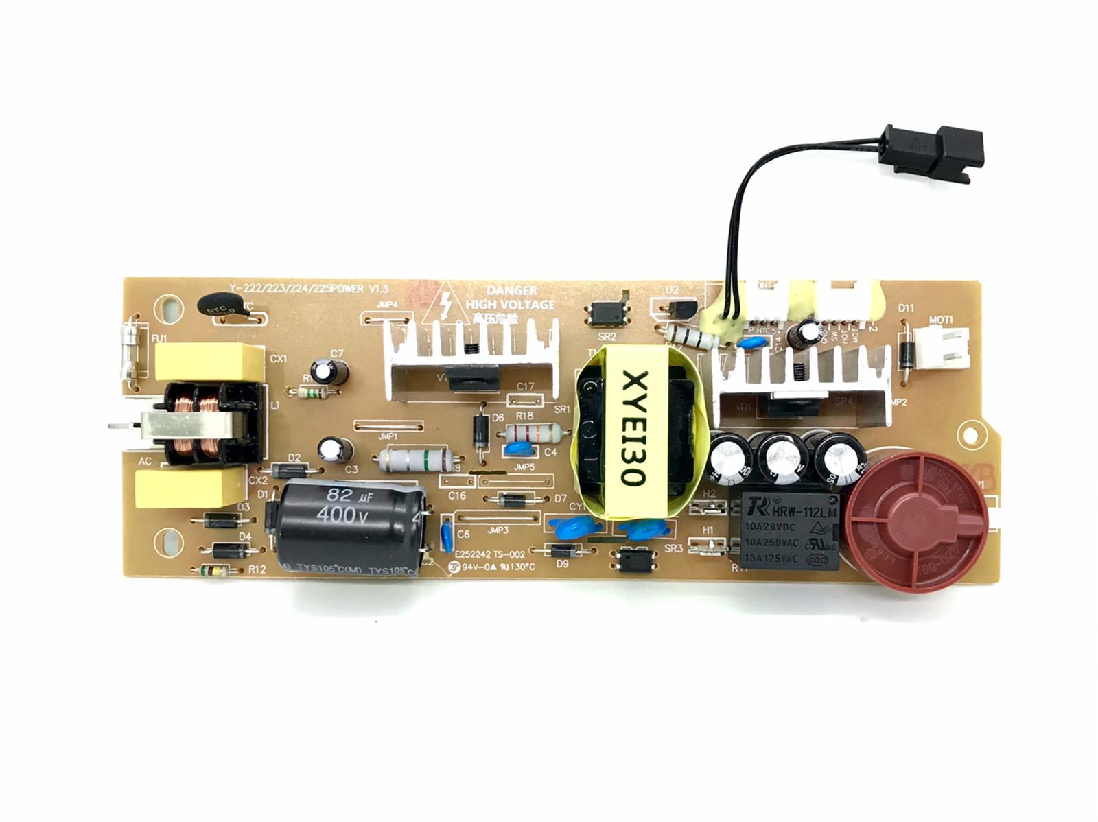 Power Board FoodSaver IFS001X