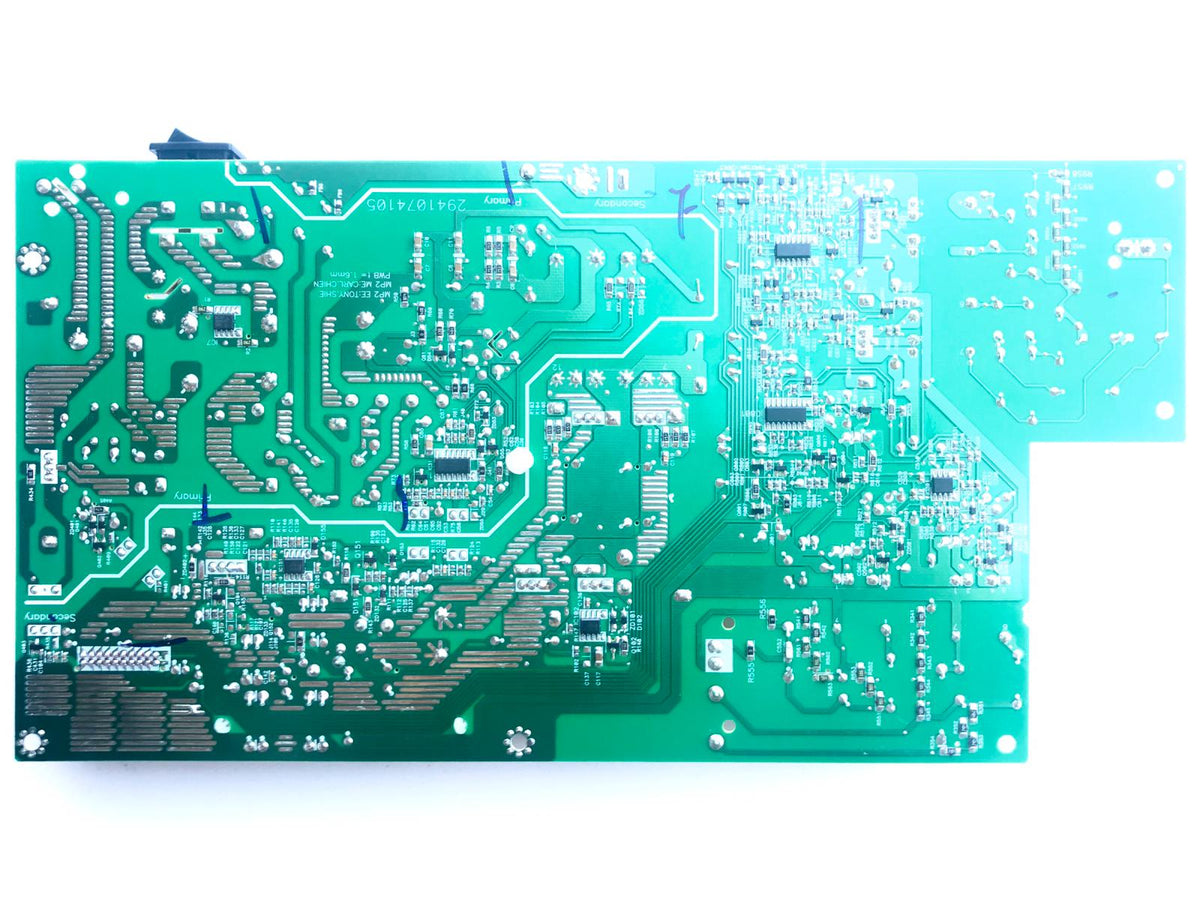 Power Board For Lexmark MX611DE Printer EDPS-92BP