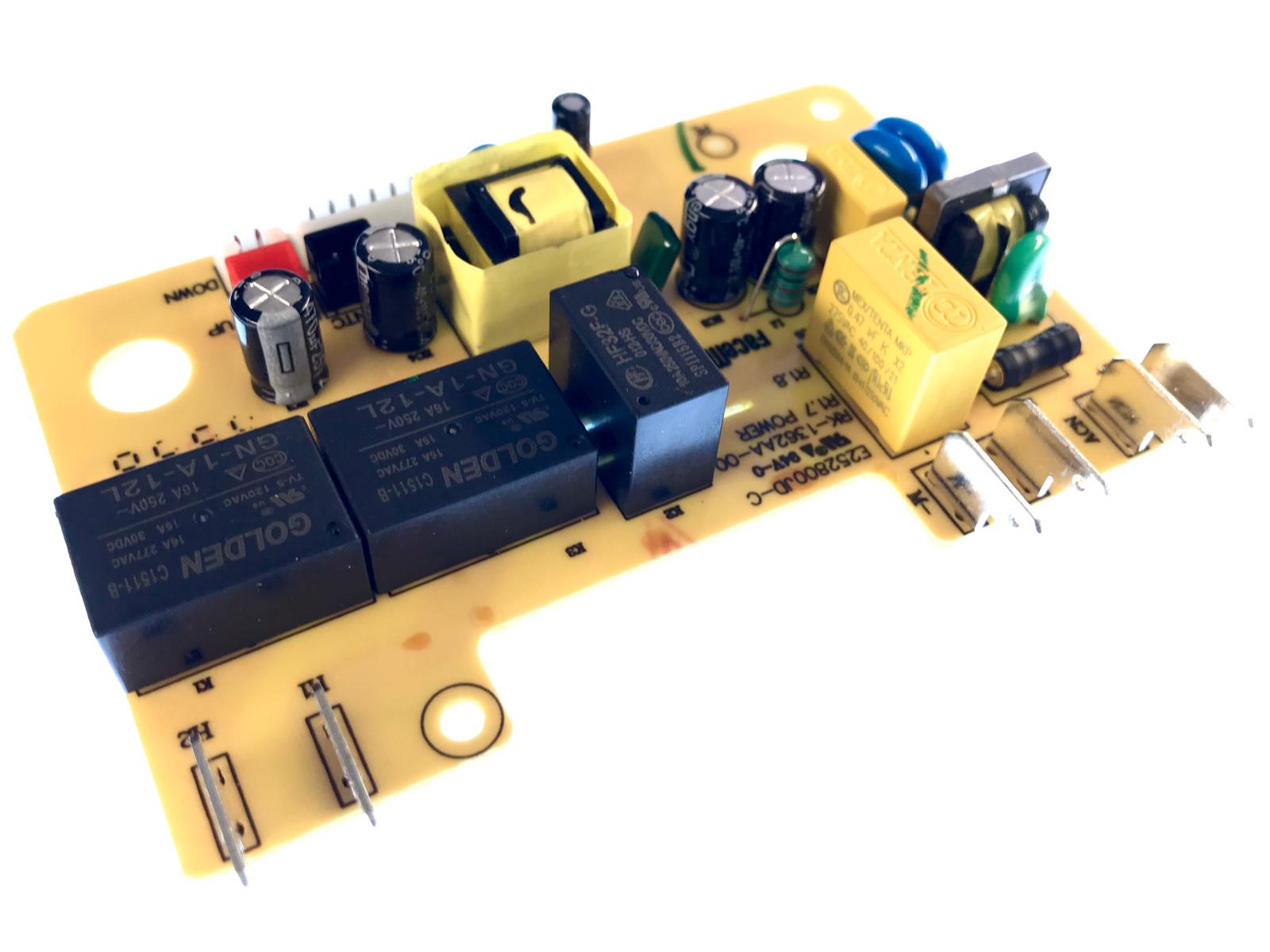 Power Board For Morphy Richards 228000 Toaster RK-1362AA