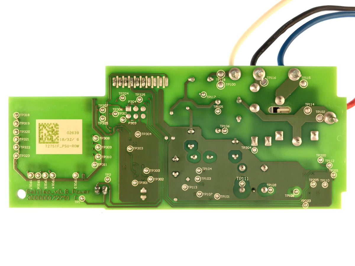 Power Board For Philips HD9762 Airfrywe XXL 300000172791