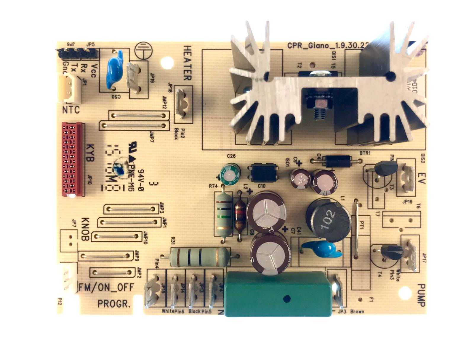 Power Board For Saeco HD8602 Cofee Machine 421941258332