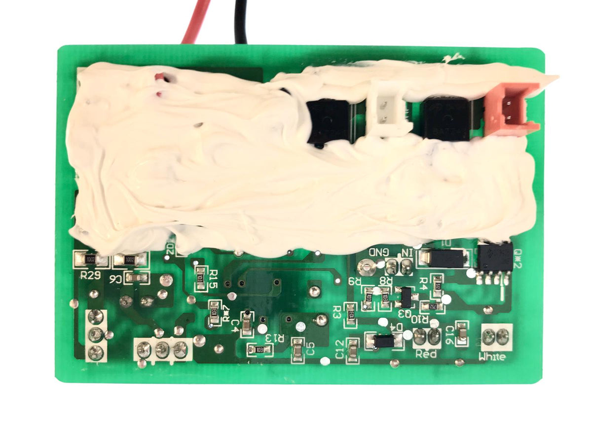 Power Board For Severin 7148 Vacuum Cleaner KB-6160C