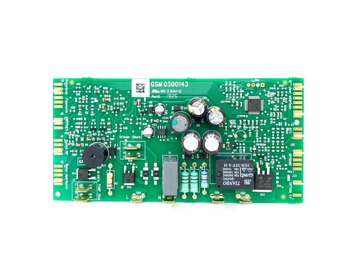 Power Board GSM 0300143 Krups FDB145000P