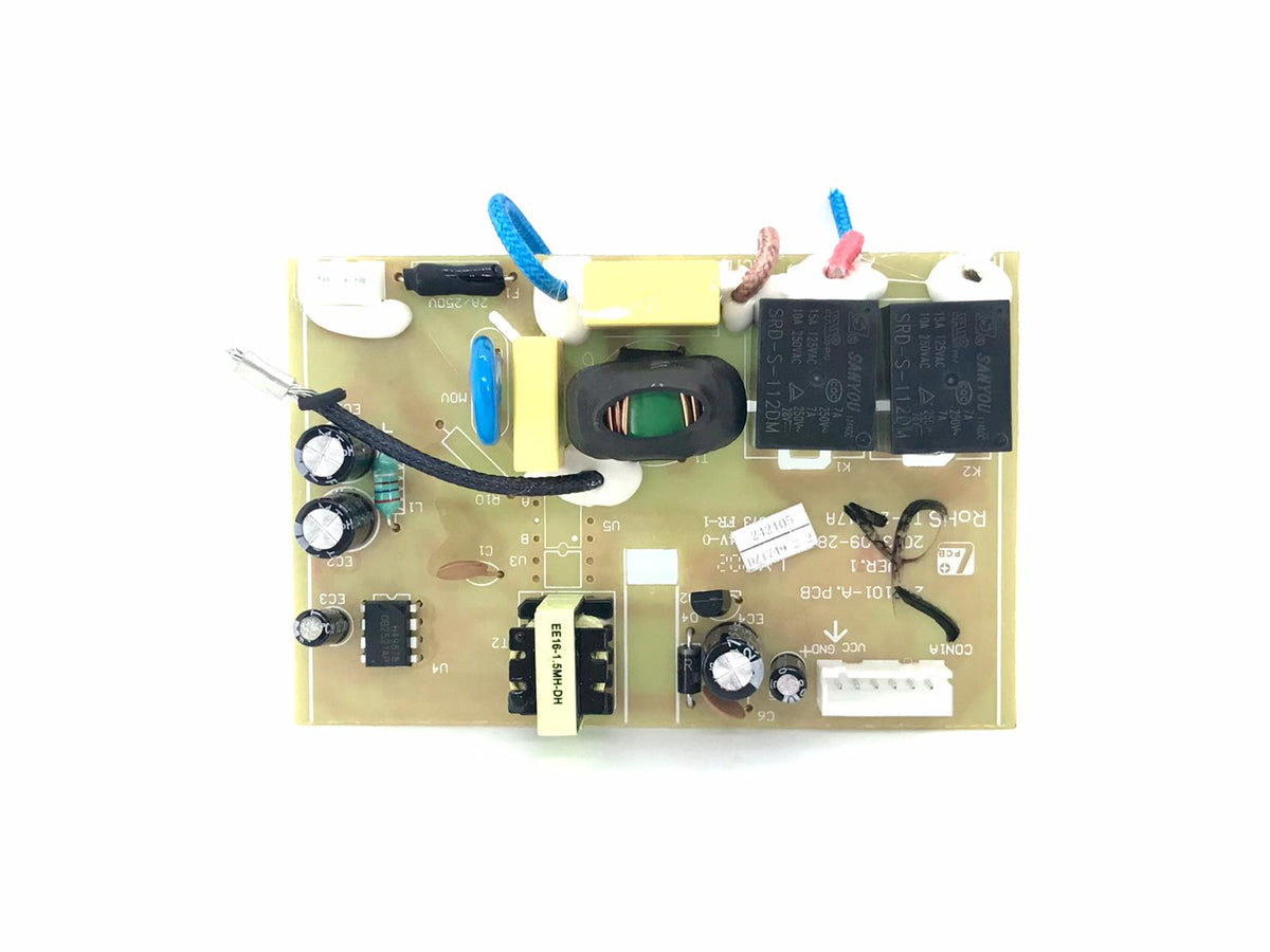 Power Board H Koenig Baby Boo BB80