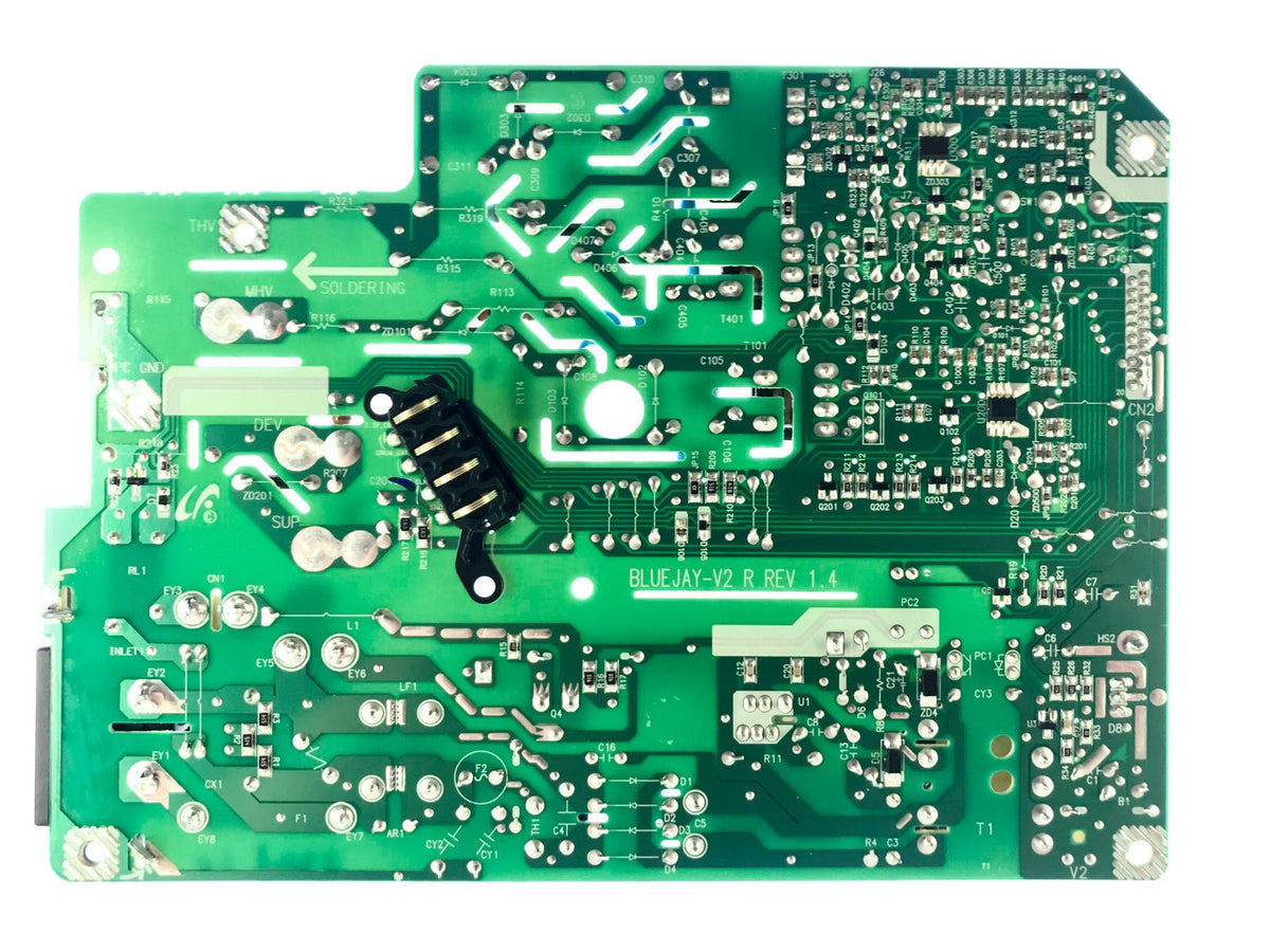 Power Board HP Laser MFP 135w JC44-00256A
