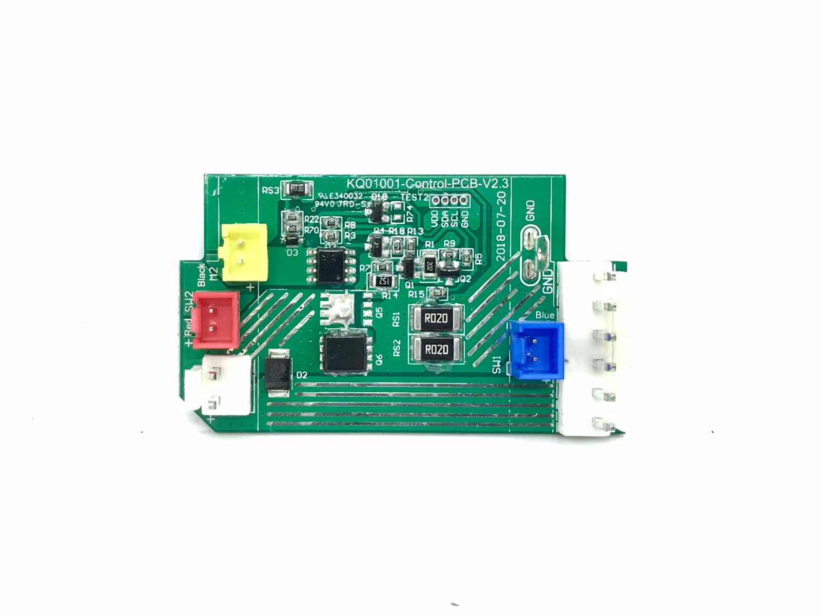Power Board Hoover H-Free 94LD1742