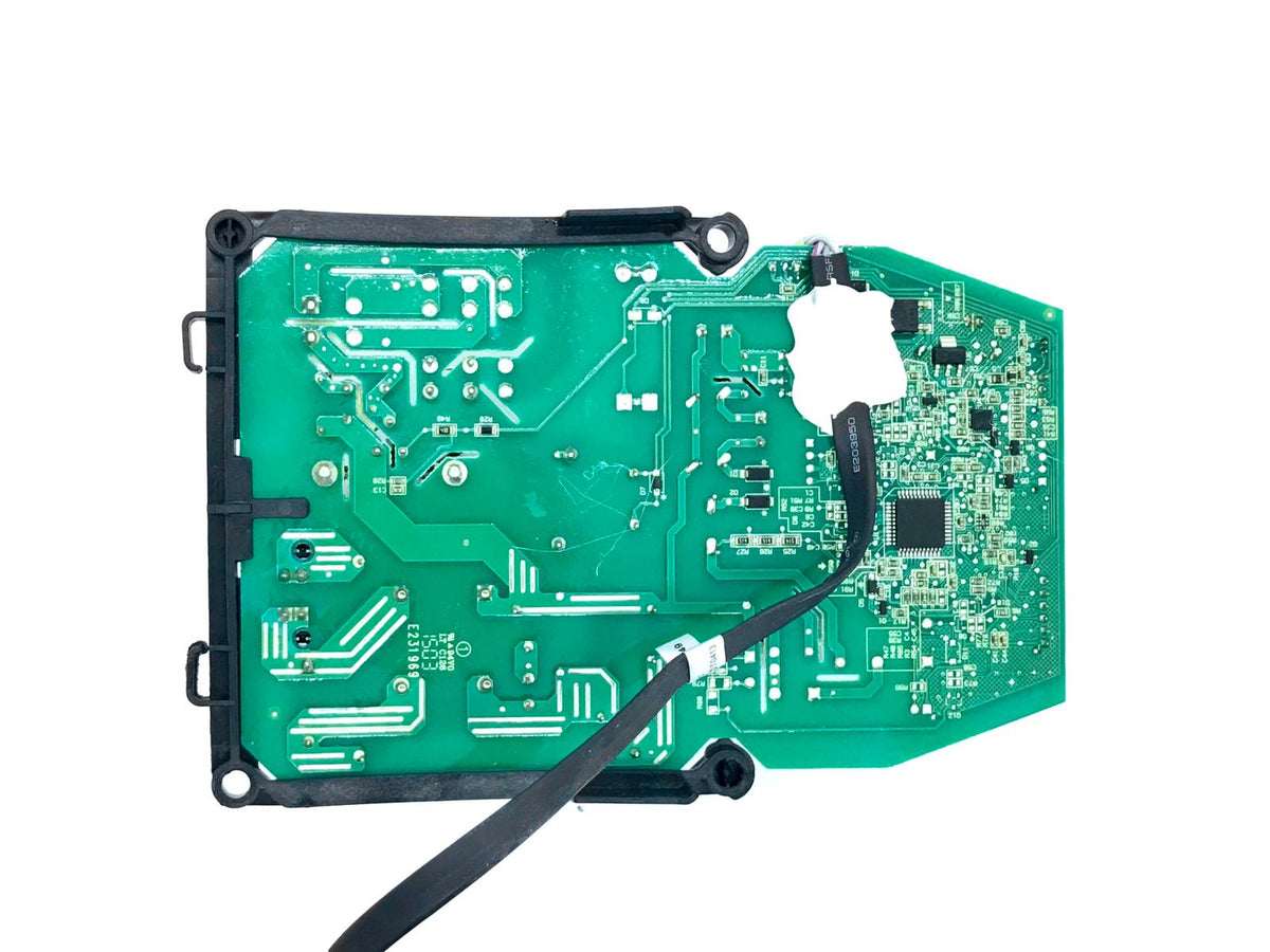 Power Board KitchenAid 5KSB5080 W10691804