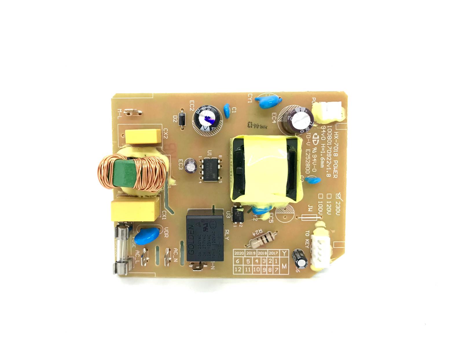 Power Board Krups KB181 800W