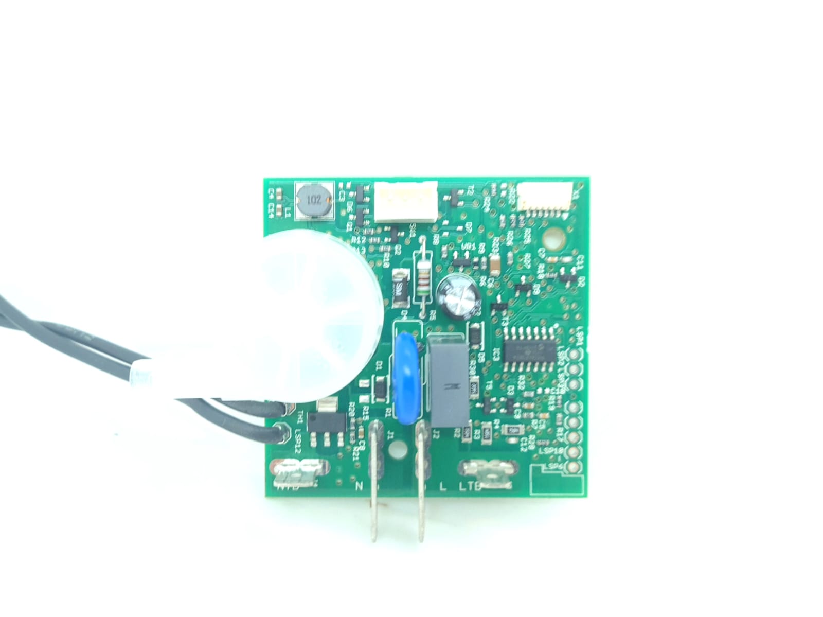 Power Board Krups XN100