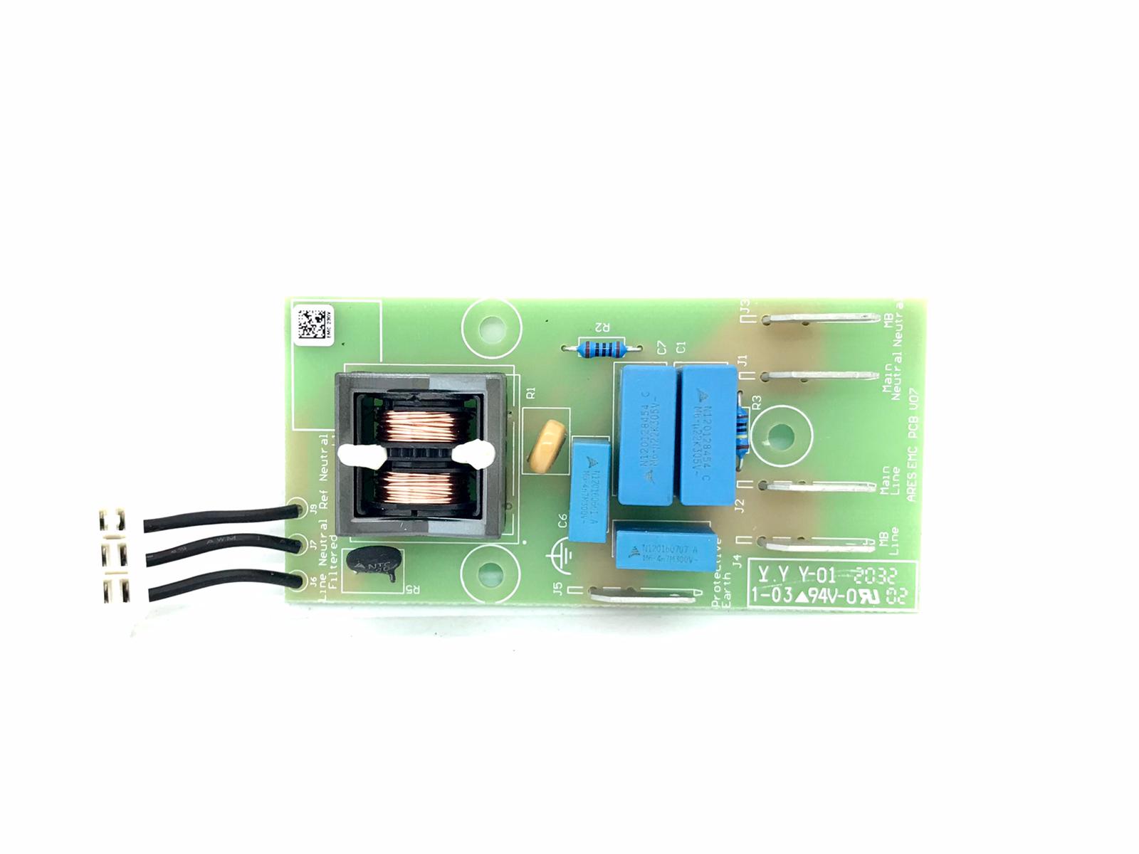Power Board Krups XN900