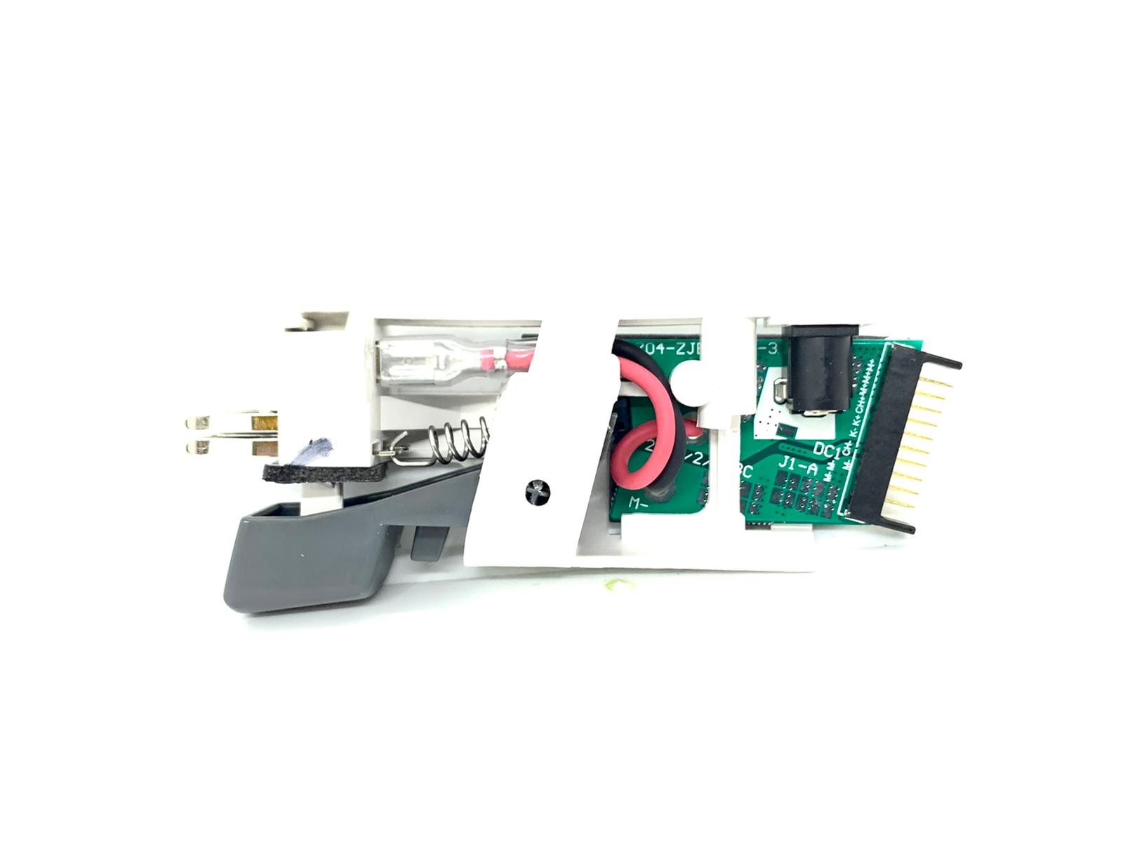 Power Board MH1704 Dreame V10