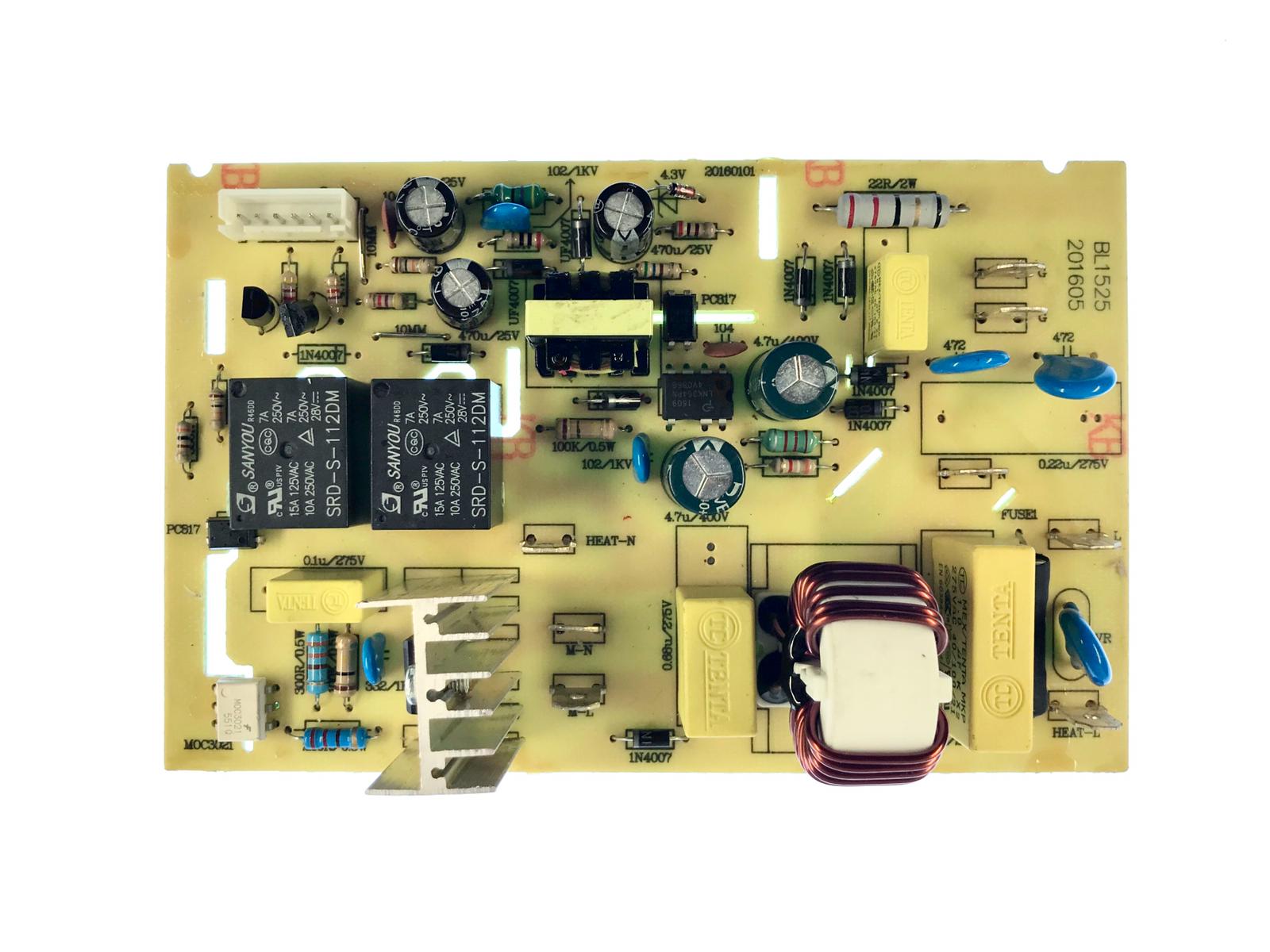 Power Board Maybaum PBL1 G Blender