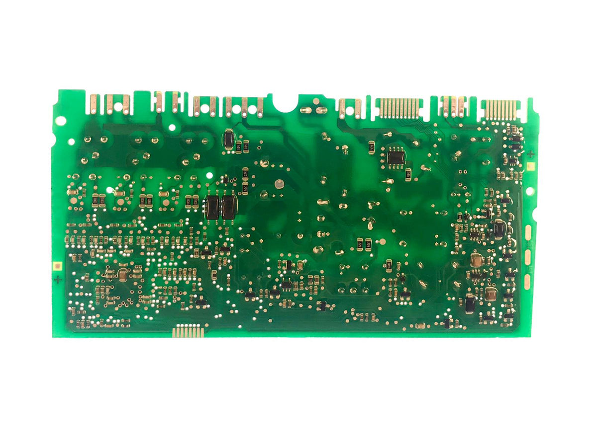 Power Board Module For Bosch DWB097A50 Cooker Hood 9000847402