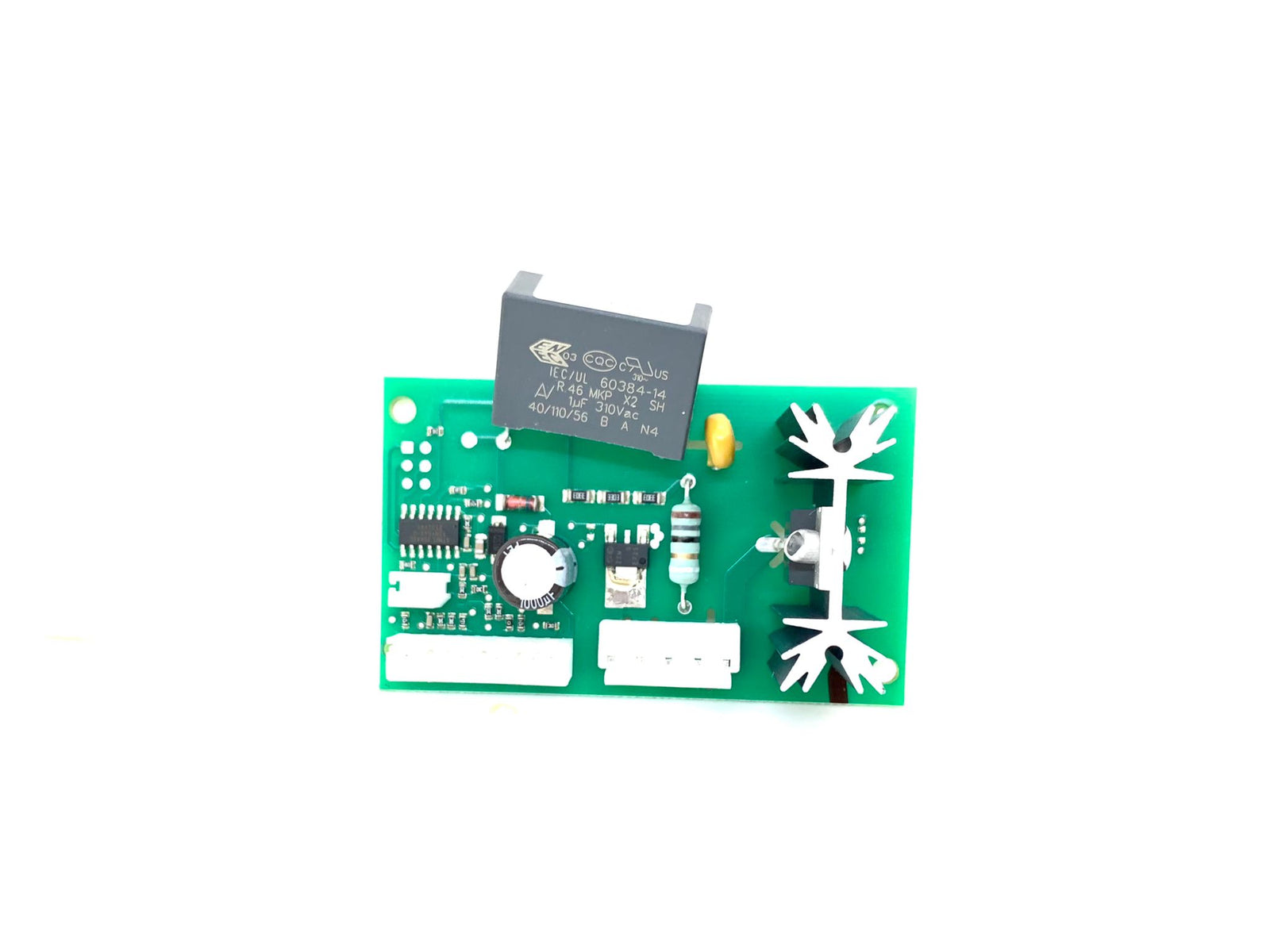 Power Board PF052124 Aicon Liquid Gold Coffee