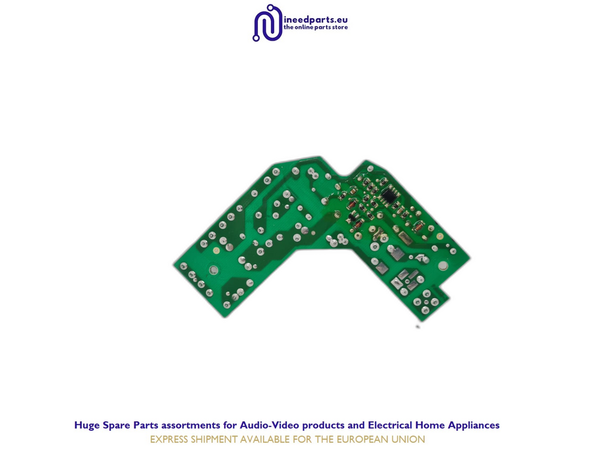 Power Board PJ698B Tefal Serie 029