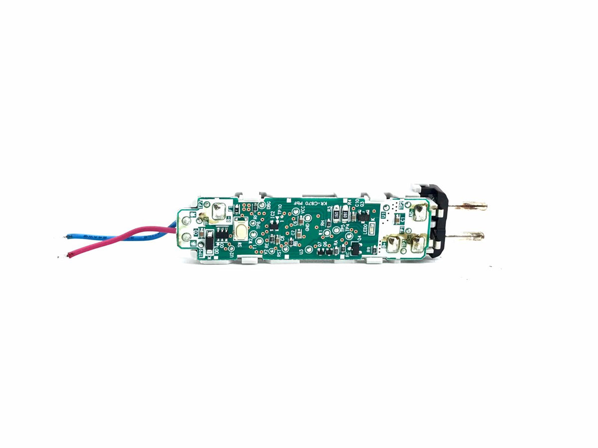 Power Board Panasonic ER-GB80