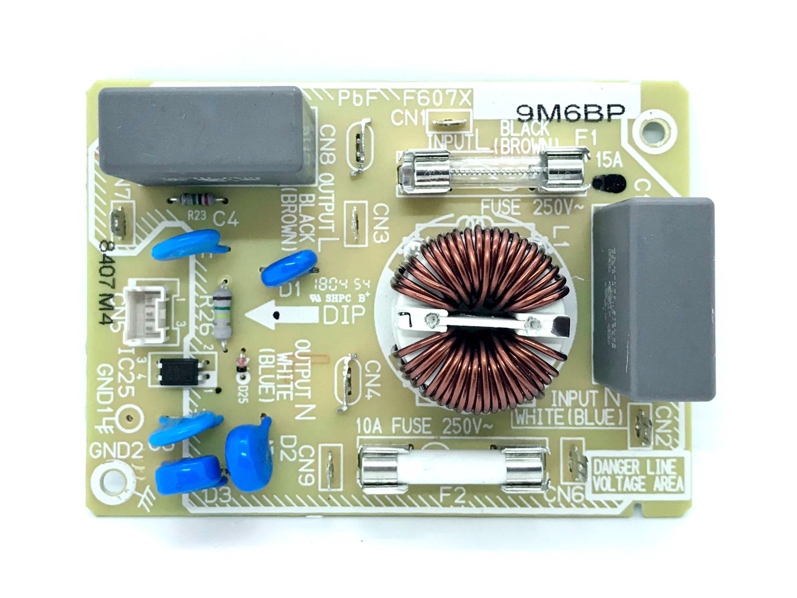 Power Board Panasonic NN-CF771S