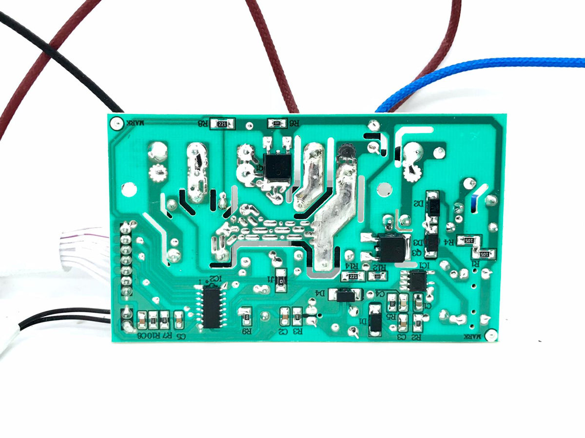 Power Board Princess Aerofryer 1500W T91706