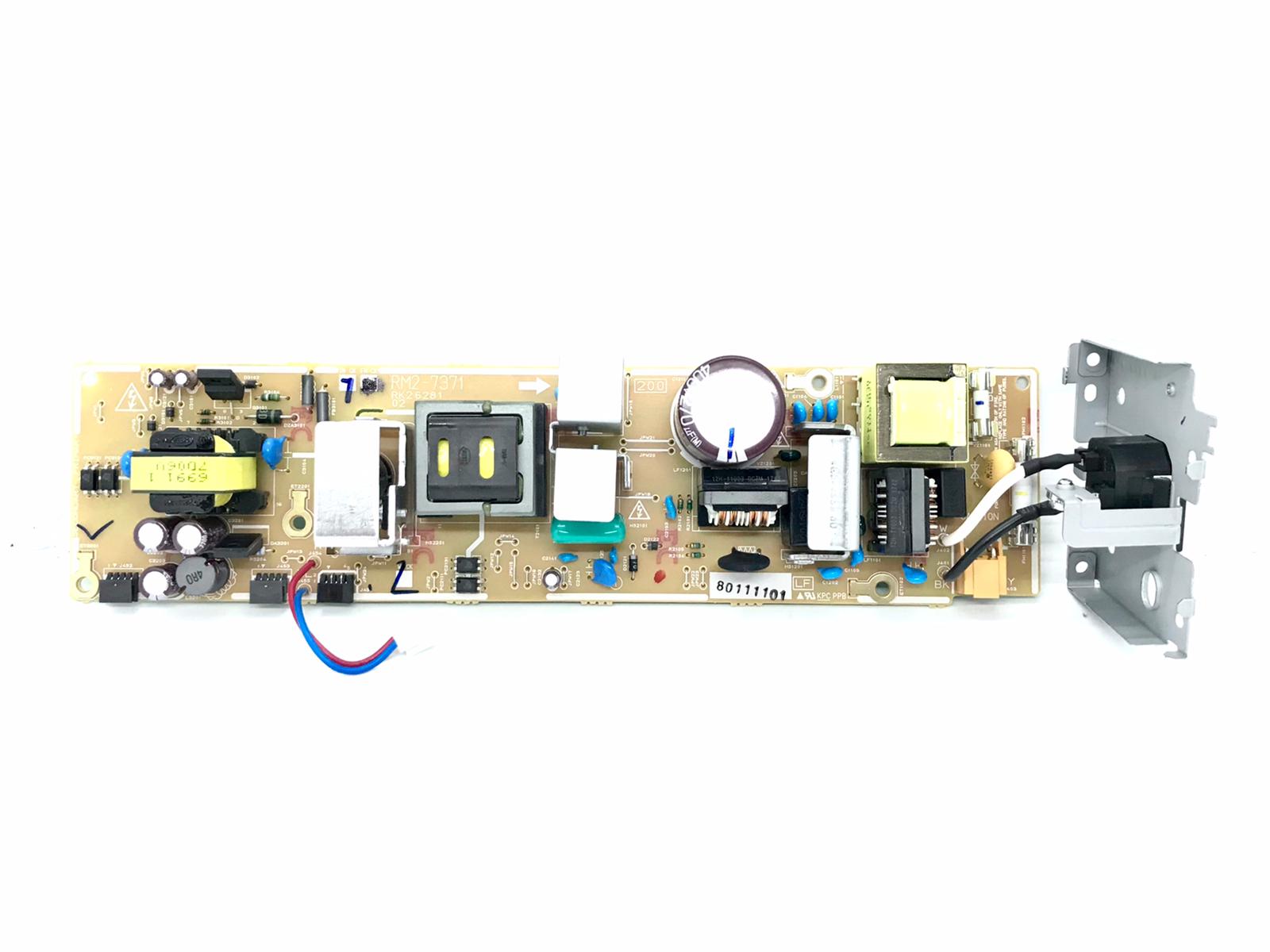 Power Board RM2-7371 HP LaserJet M477FDW