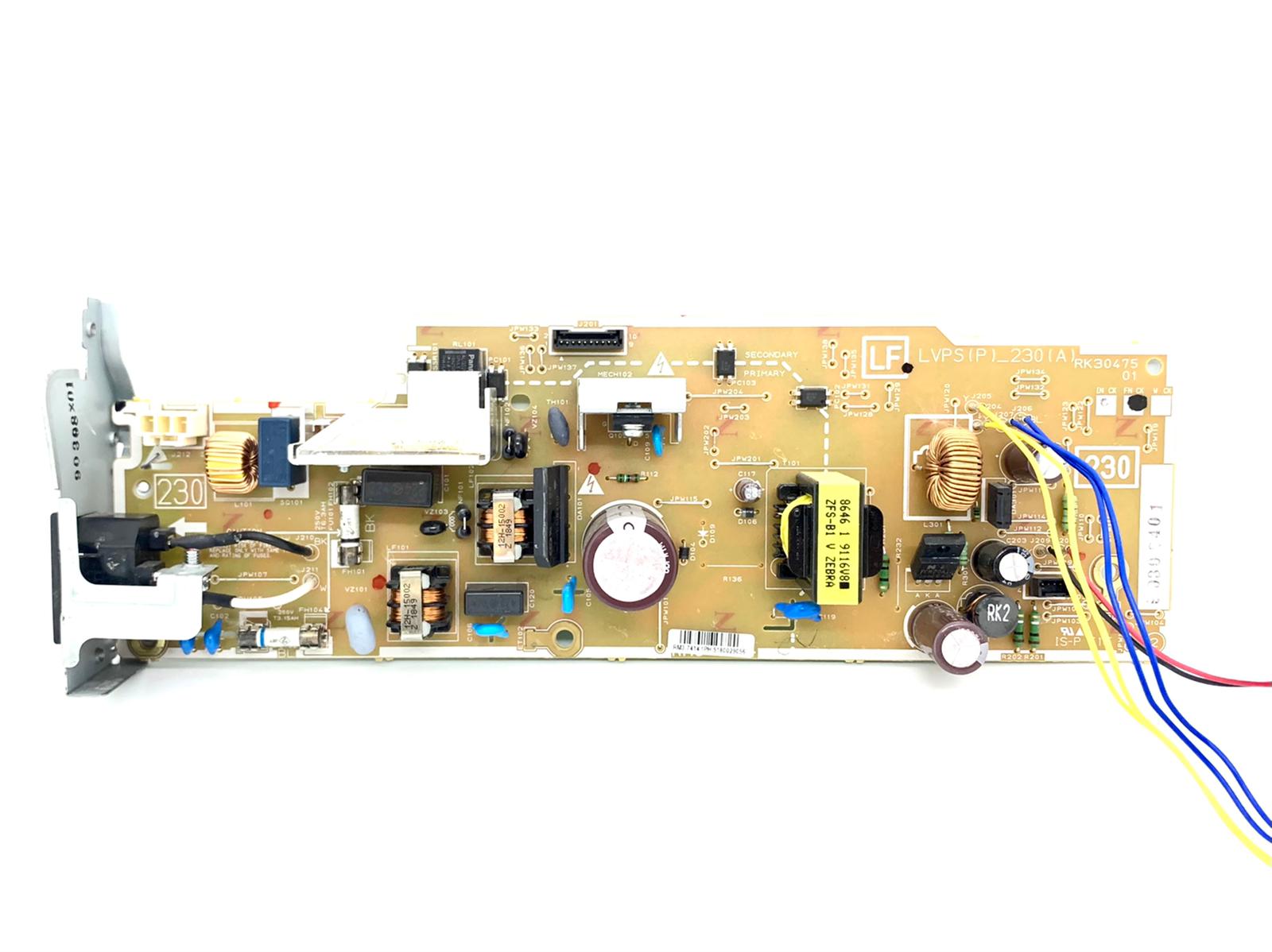 Power Board RM3-7414 HP MFP M428fdw