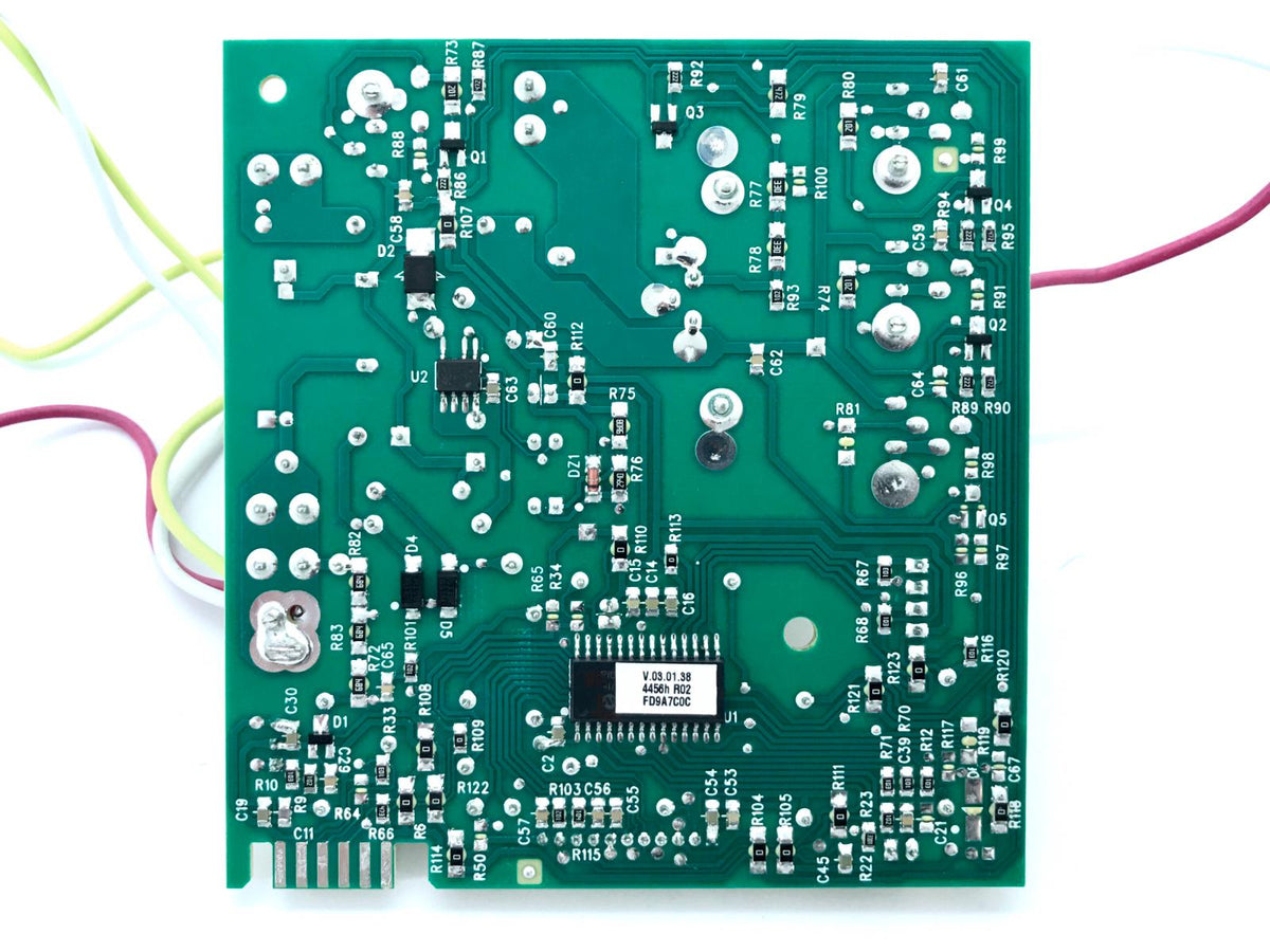 Power Board Saeco HD8603