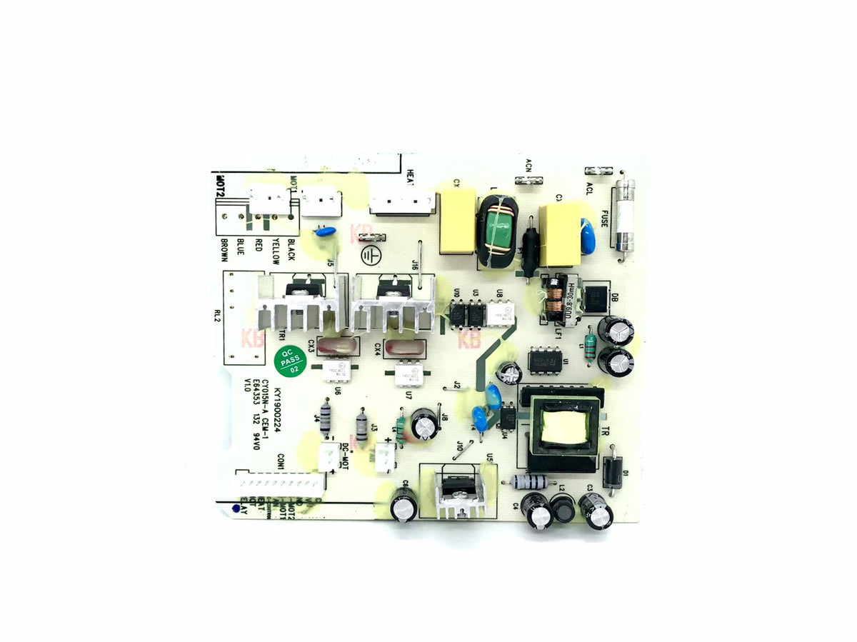 Power Board Senya My Little Chef SYCP-M017