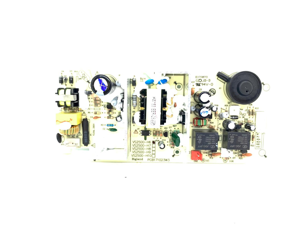 Power Board VC2500-H6 Caso VC200