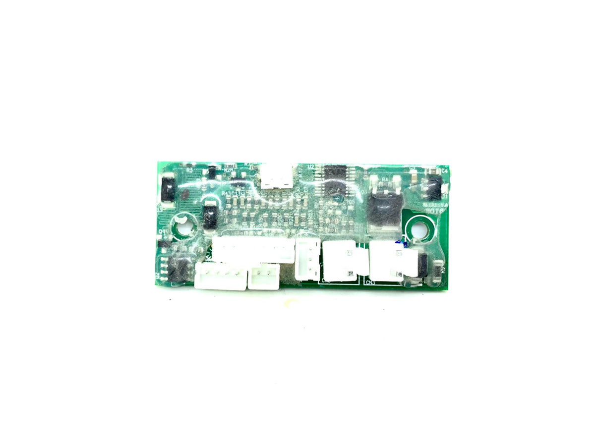 Power Board VC8280701 Bosch VXAS014V21