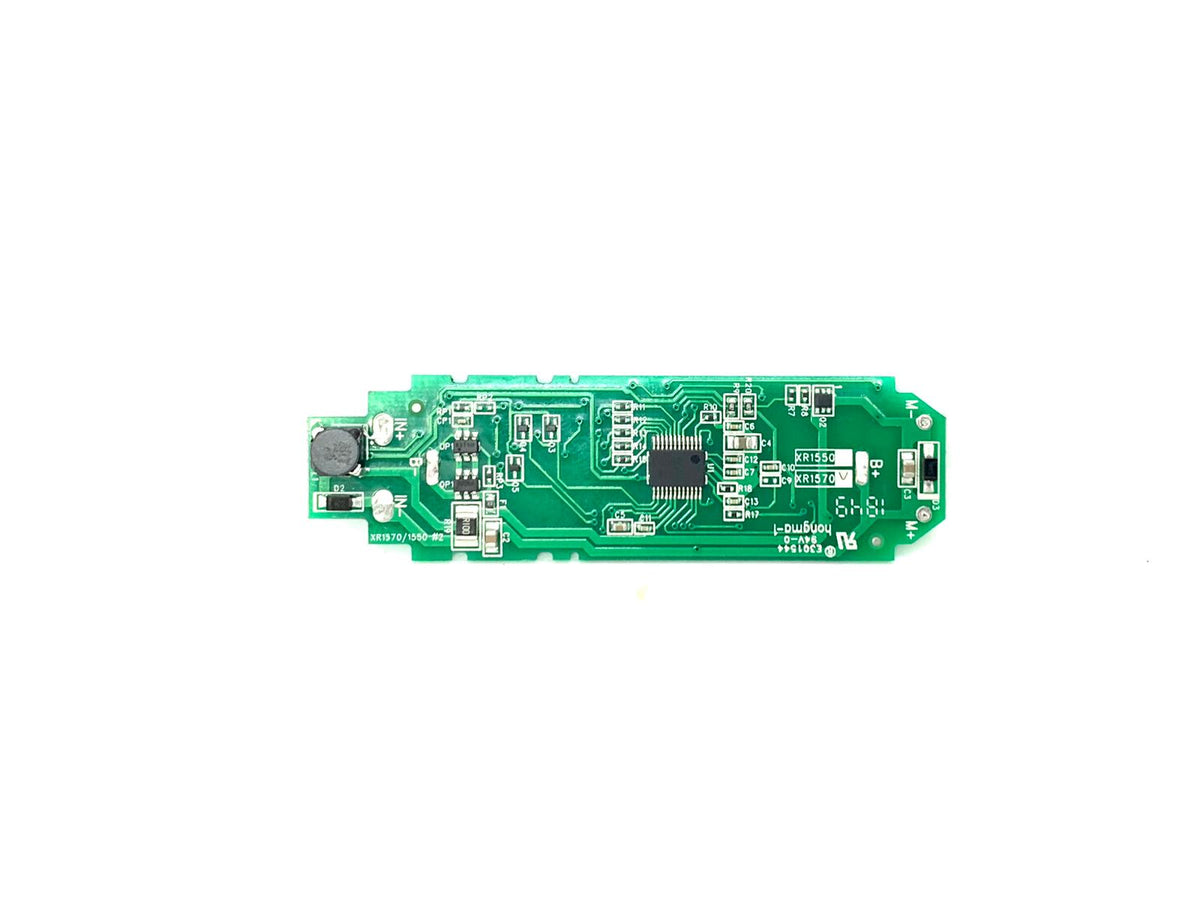 Power Board XR1570 Remington R9 Ultimate