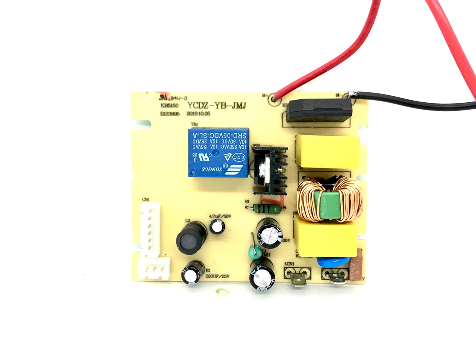 Power Board YCDZ-YB-JMJ Sirge PastaMia YB 108ME