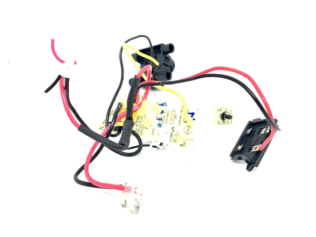 Power Board YL20170830Z2 Bissell Pet Hair Eraser 1987N