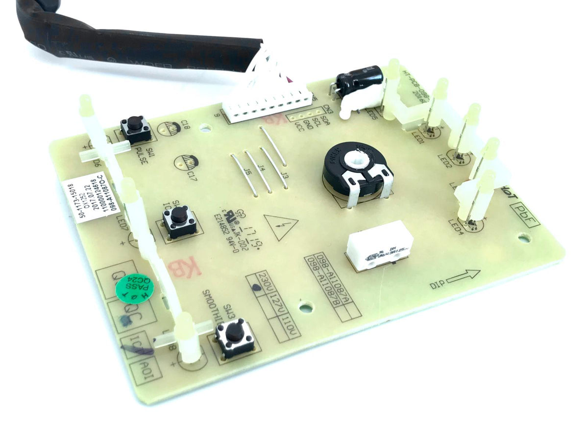Power Board and Control Board Philips HR2195