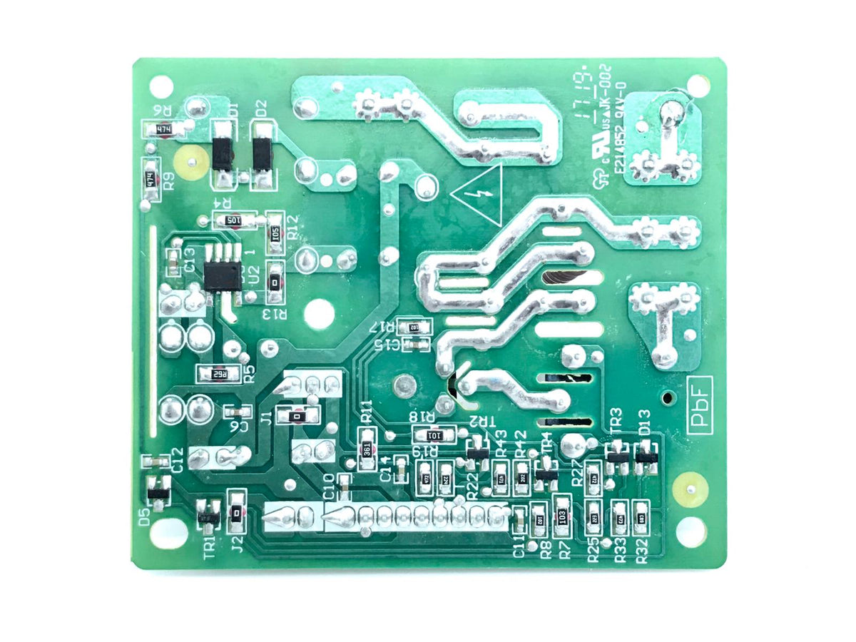 Power Board and Control Board Philips HR2195