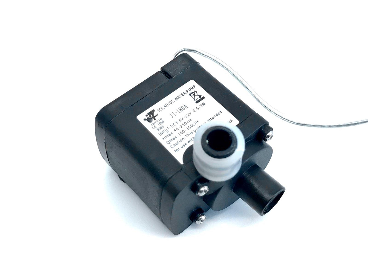 Power Board and Water Pump Steba SV2 Vide Cooker