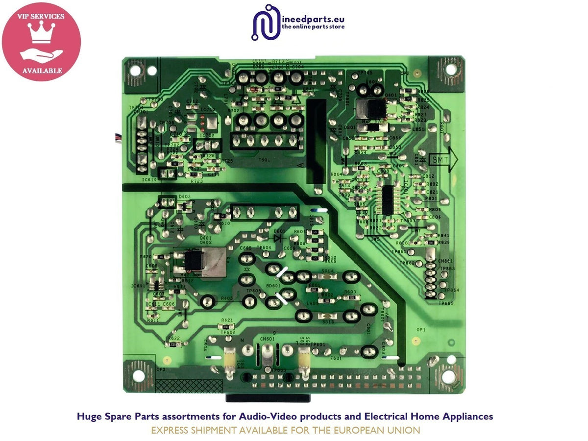 Power Board BenQ GW2270 4H.2UD02.A00