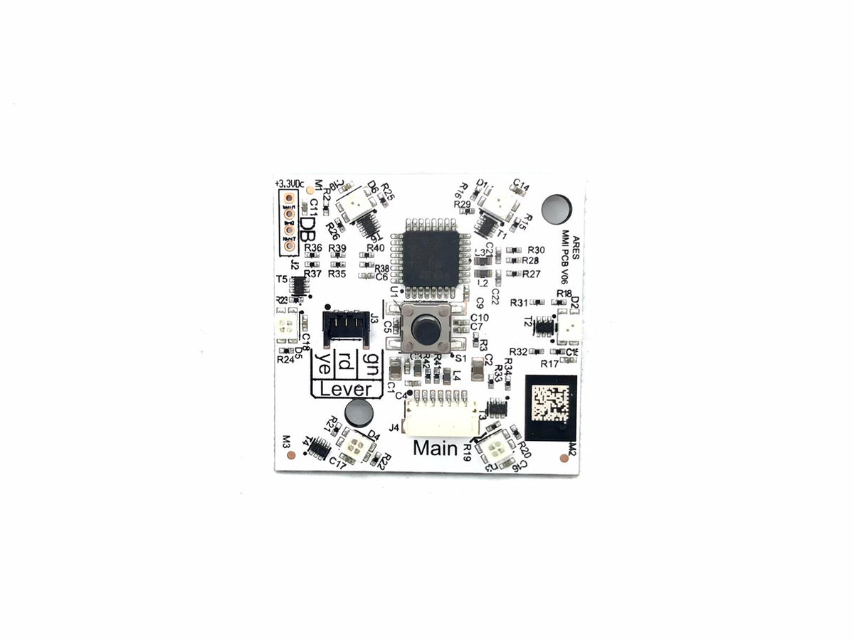 Power Button Krups XN900