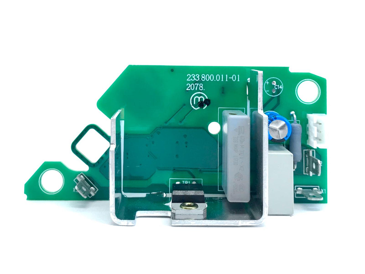 Power Control Board 190776 Thomas Pet and Family Aqua Plus