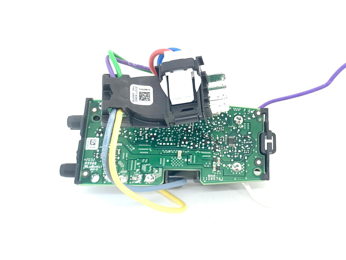 Power Control Board FA603902 Miele Triflex HX1