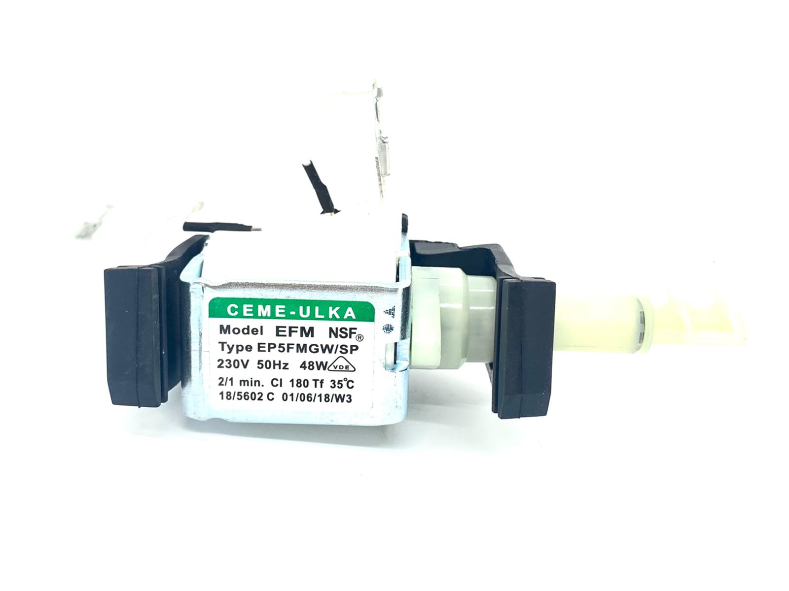 Pump EP5FMGW/SP Krups KP170