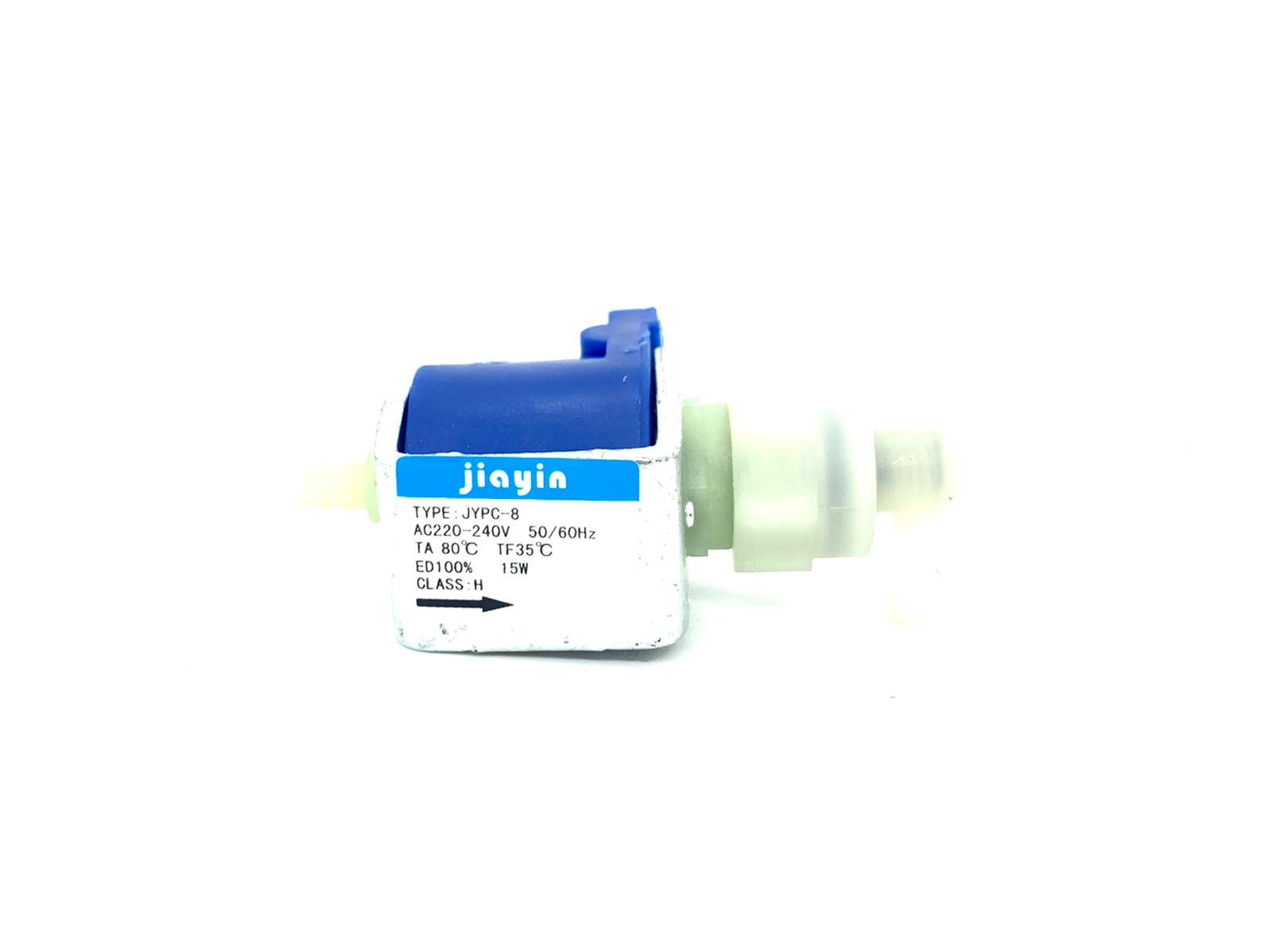 Pump JYPC 8 Vileda SC-1086