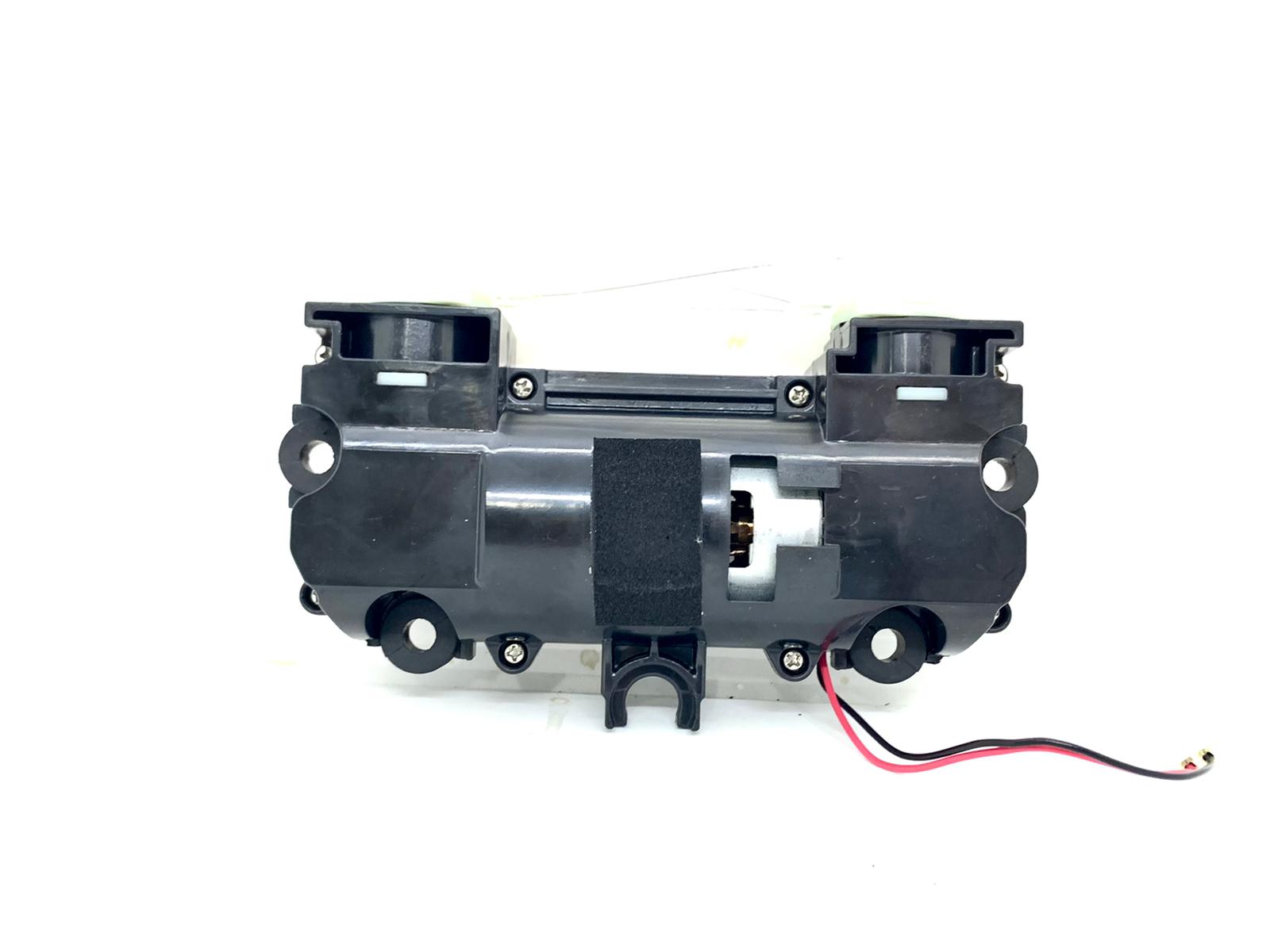Pump Laica VT3120 Professional