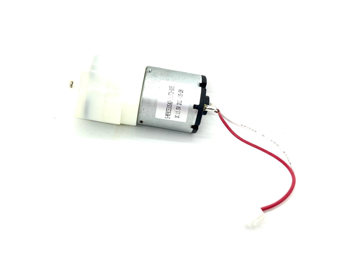 Pump S-MPRC530SAX-C6073-005 AEG VS4 1 4AG