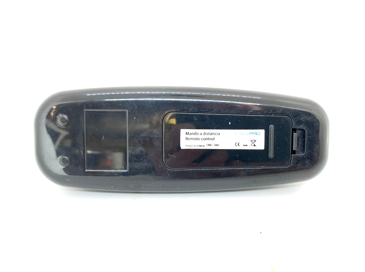 Remote Control Cecotec Conga Pro