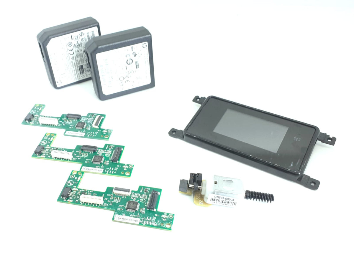 Repair Kit HP ENVY 5030