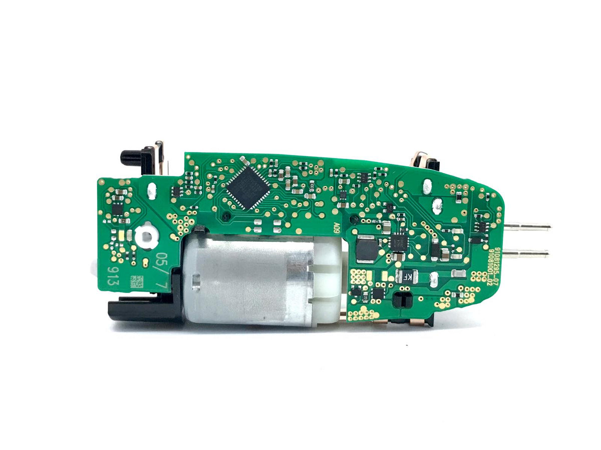 Replacement Kit 91081295-07 Braun Silk Epil 9