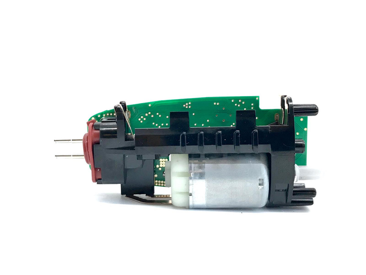 Replacement Kit 91081295-07 Braun Silk Epil 9
