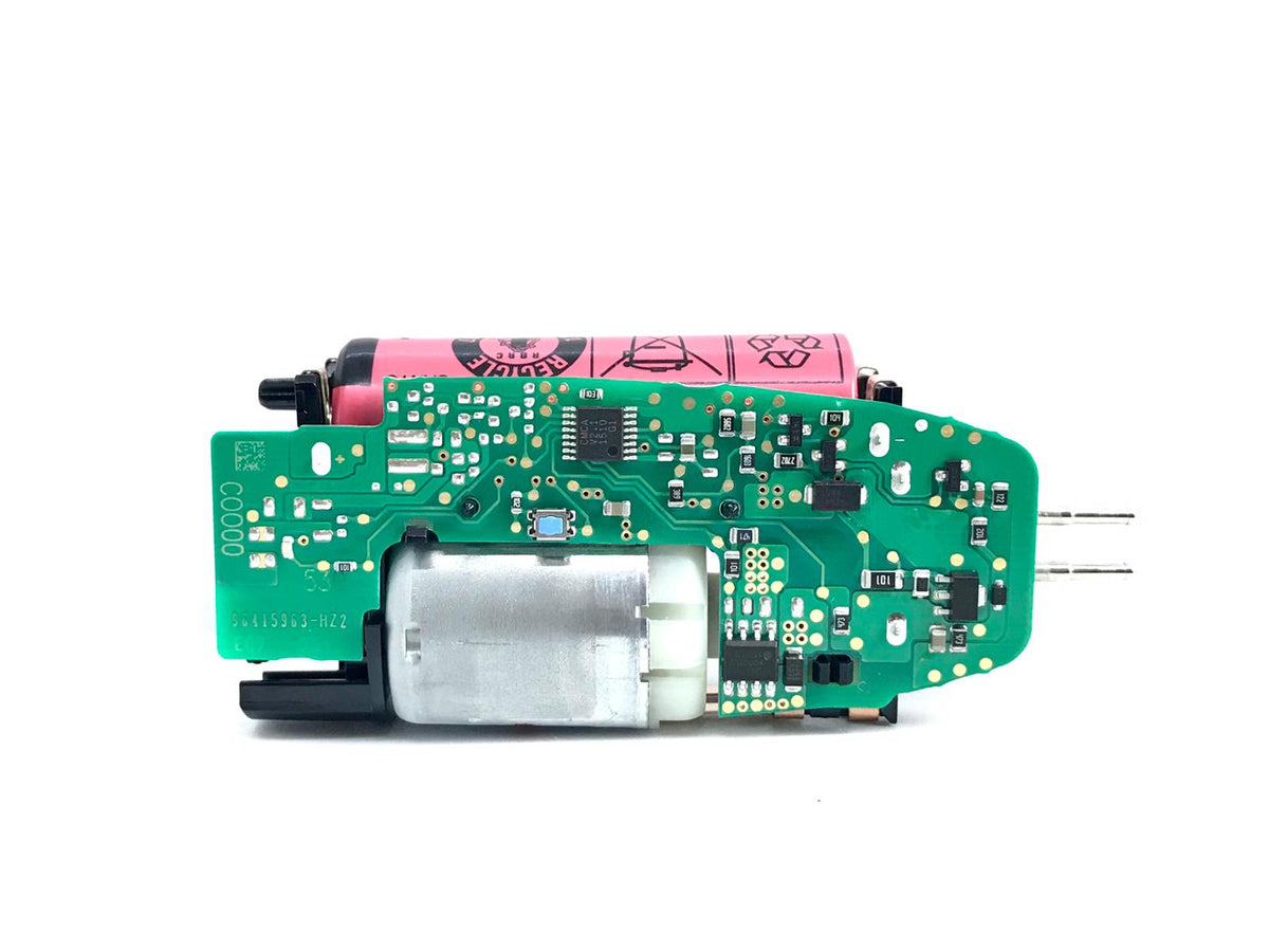 Replacement Kit 96415963-HZ2 Braun Silk Epil 5